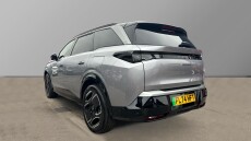 Peugeot 5008 157kW GT 73kWh 5dr Auto Electric Estate